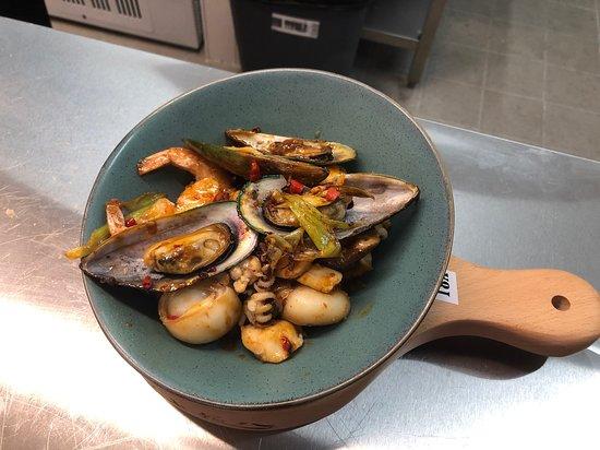 Reis&Tee China Restaurant